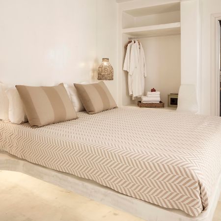 Naxian Collection - Small Luxury Hotel Of The World ستيليدا المظهر الخارجي الصورة