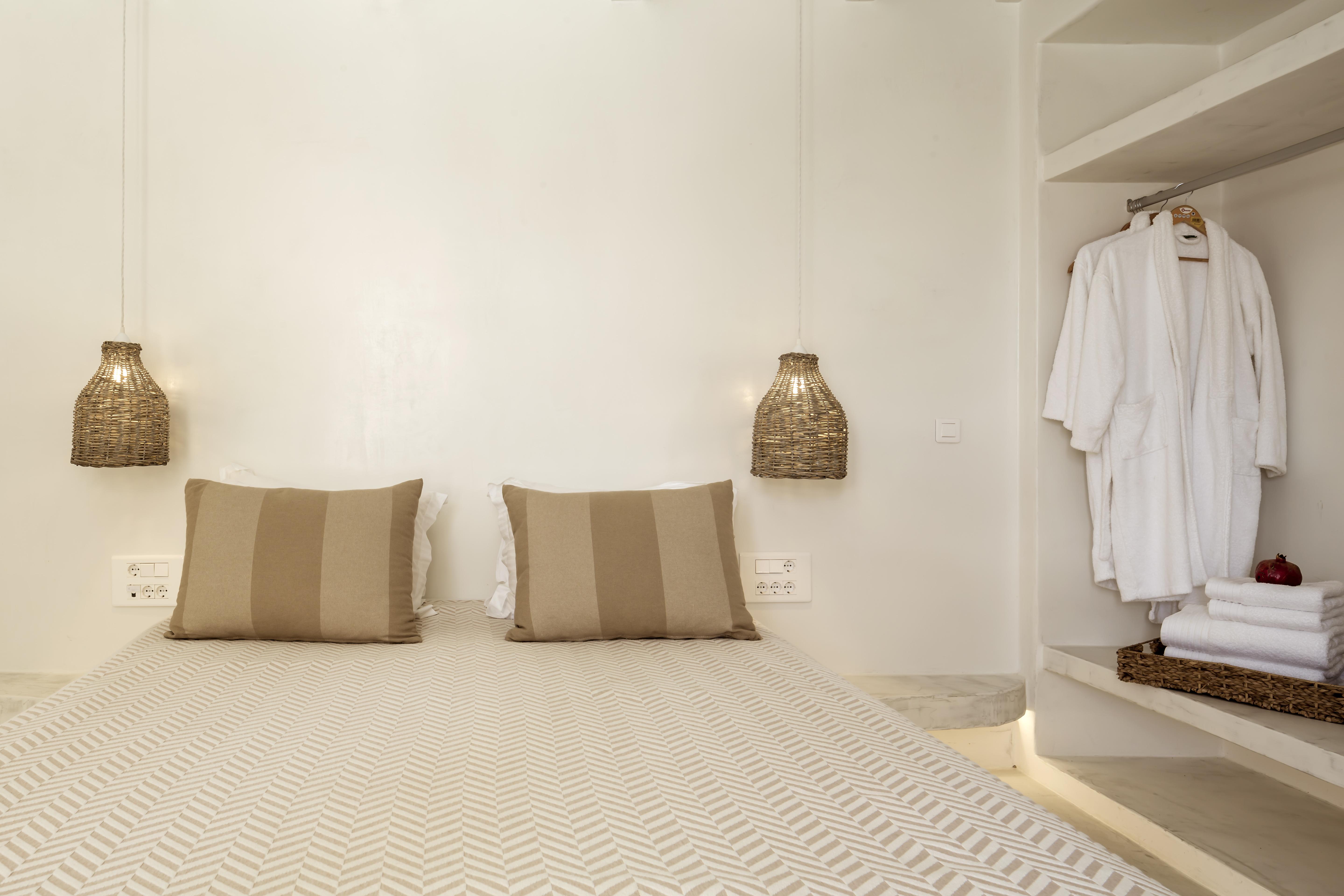 Naxian Collection - Small Luxury Hotel Of The World ستيليدا المظهر الخارجي الصورة
