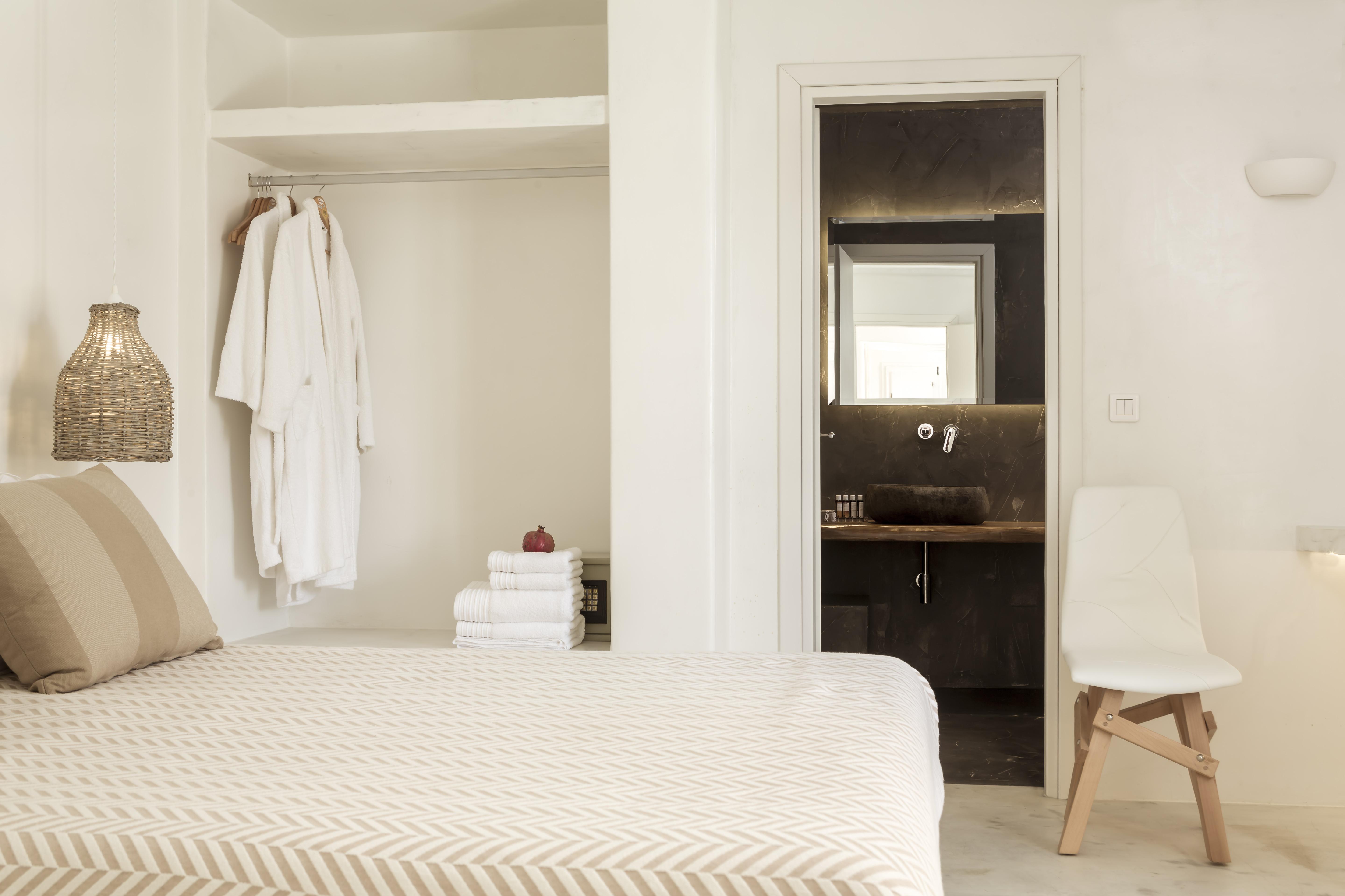 Naxian Collection - Small Luxury Hotel Of The World ستيليدا المظهر الخارجي الصورة