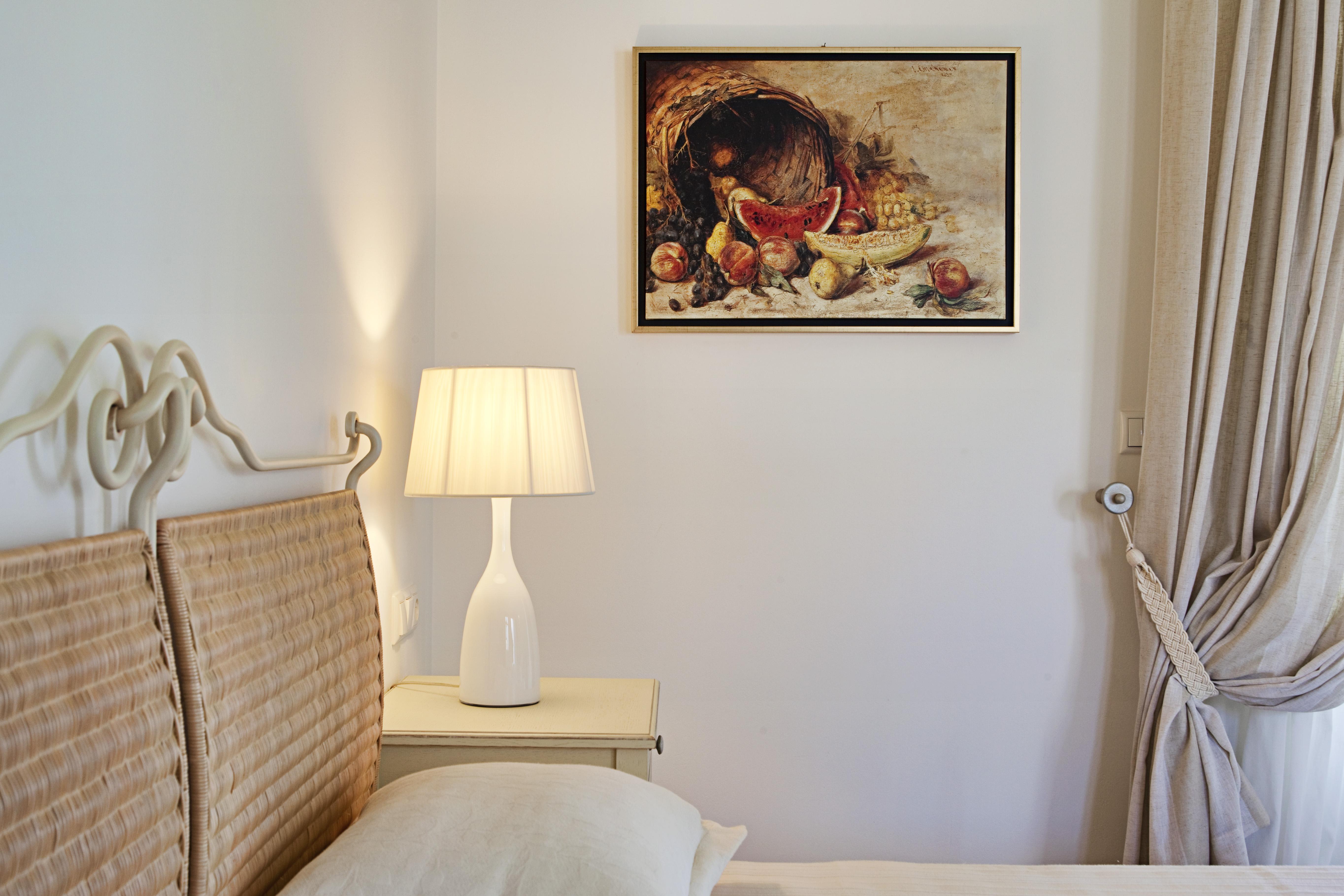 Naxian Collection - Small Luxury Hotel Of The World ستيليدا المظهر الخارجي الصورة