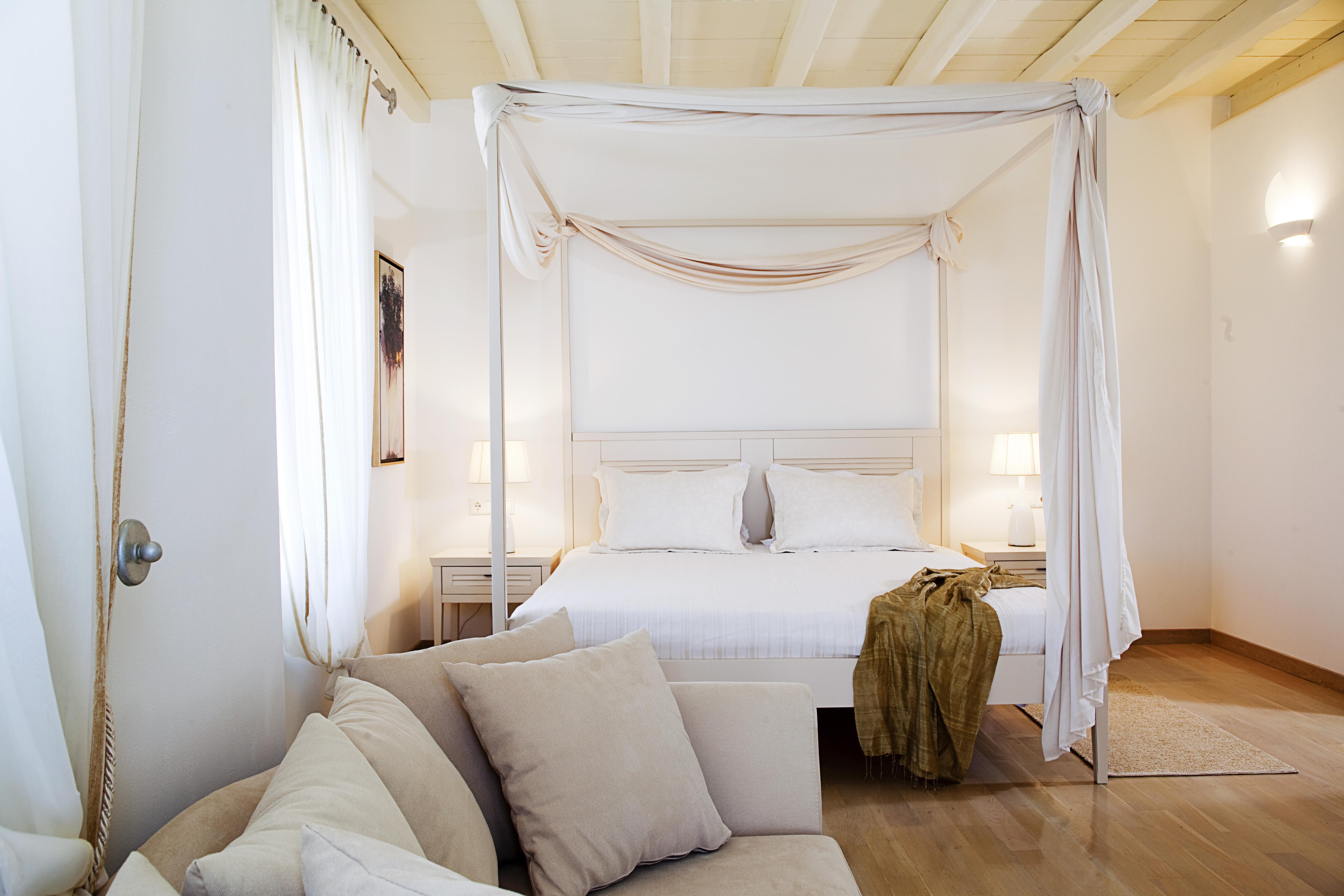 Naxian Collection - Small Luxury Hotel Of The World ستيليدا المظهر الخارجي الصورة