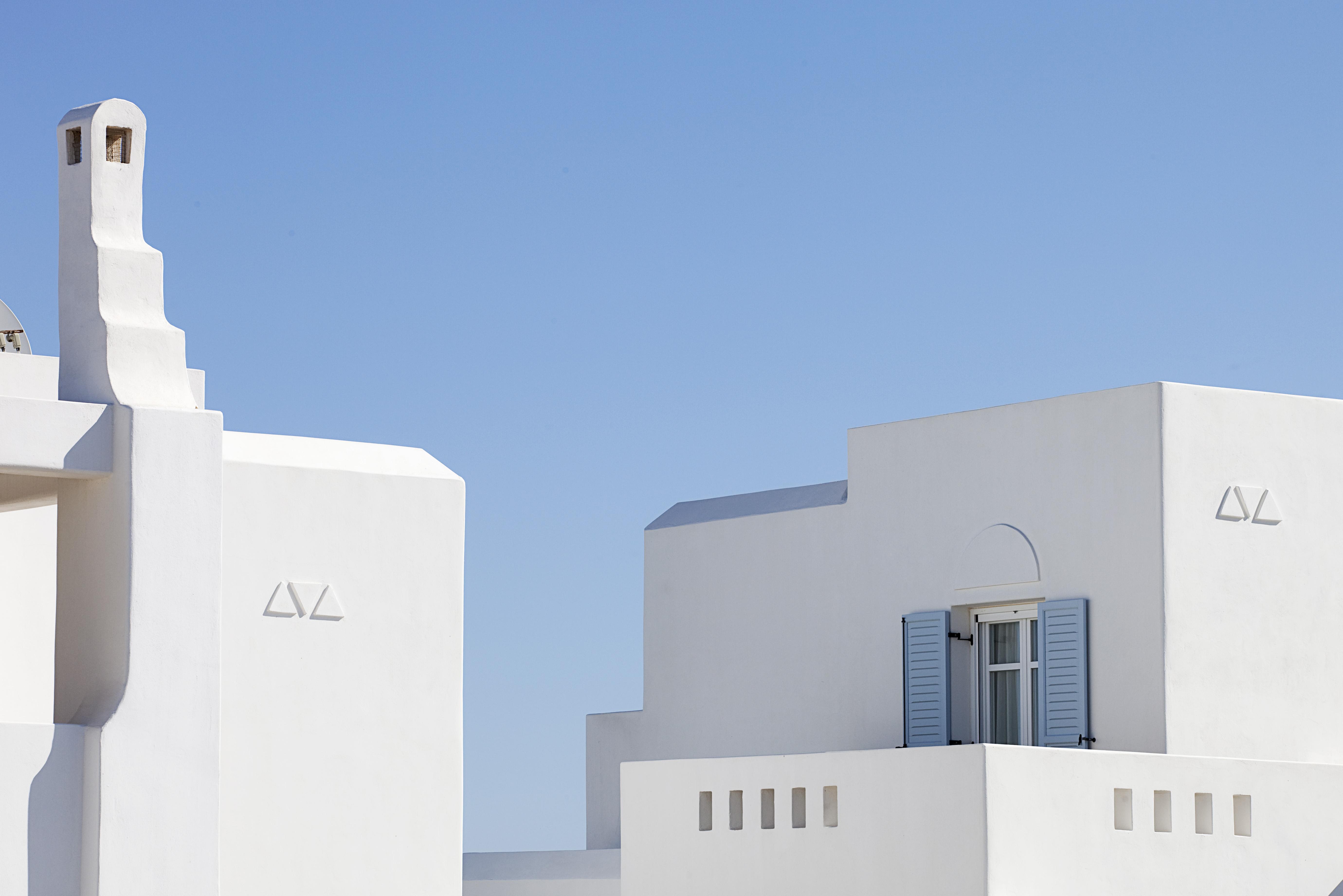 Naxian Collection - Small Luxury Hotel Of The World ستيليدا المظهر الخارجي الصورة
