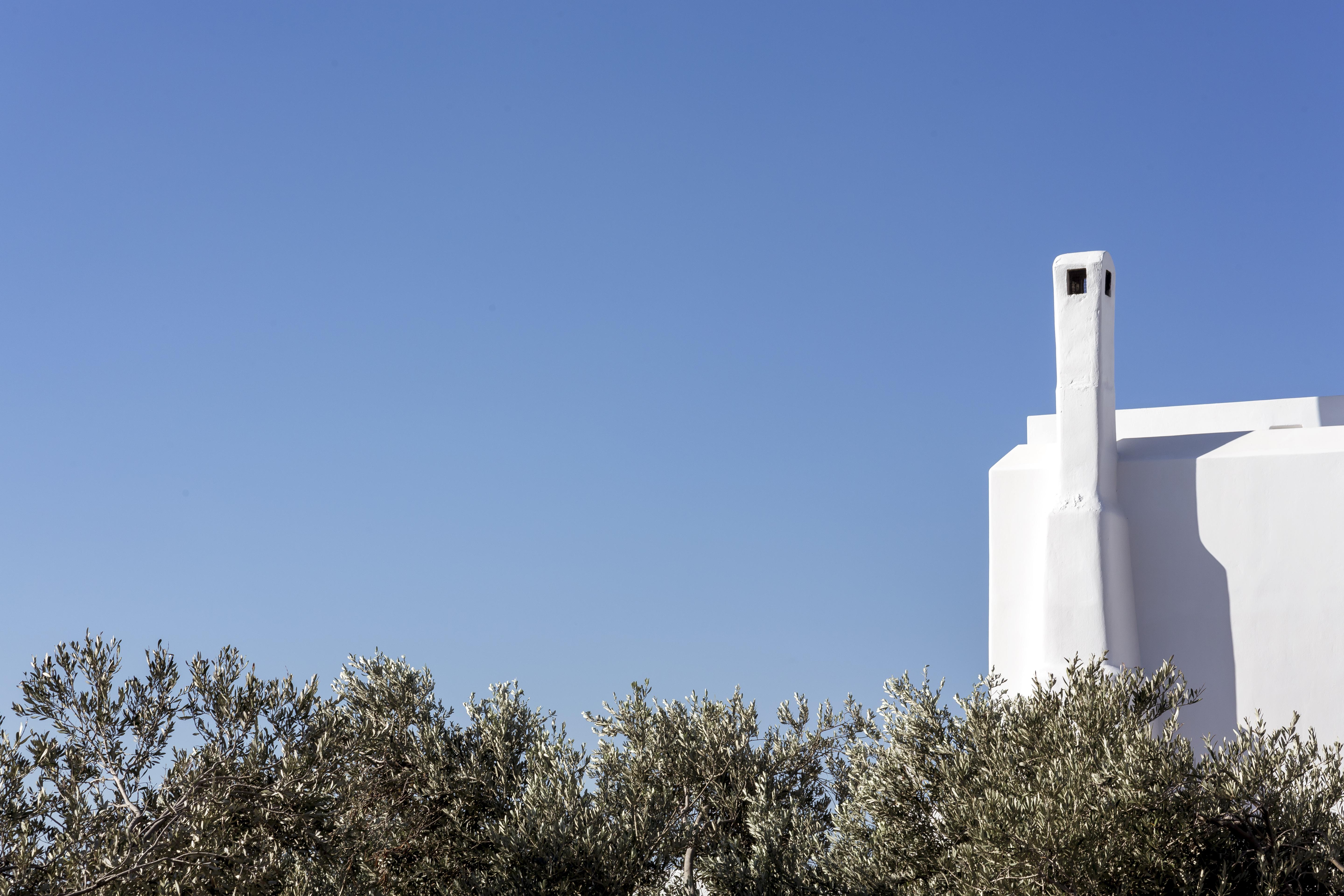 Naxian Collection - Small Luxury Hotel Of The World ستيليدا المظهر الخارجي الصورة
